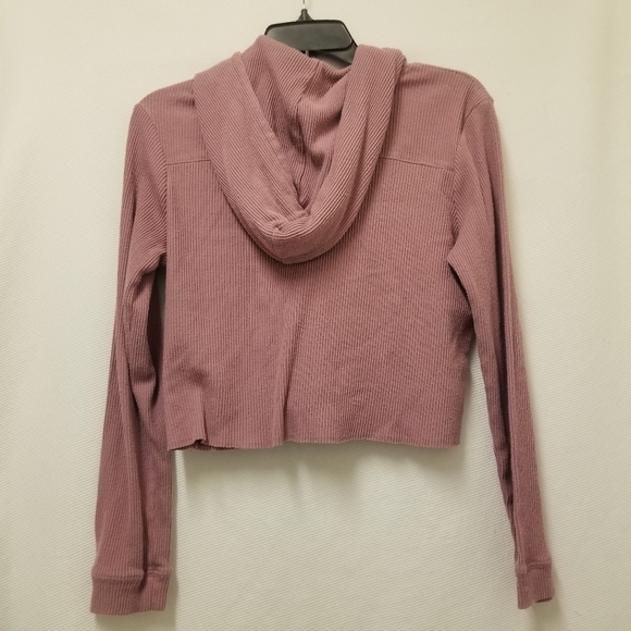 Hurley Distressed Lounge Hoodie Set - Picture 4 of 5